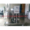 mesin evaporator
