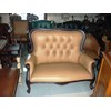sofa grand mother