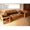 sofa minimalist