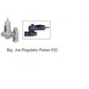regulator 630 fisher