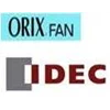 idec- orix fan