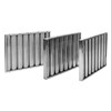 aluminium grease filter
