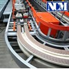 ncm table top chain conveyor