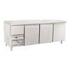 under counter