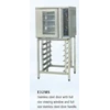 gas convection oven