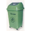 tempat sampah pvc 50 l