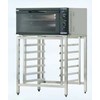 electric convection oven