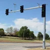 tiang lampu merah-traffic light-sinyal apill
