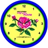 jam dinding promosi