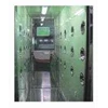 air shower room