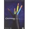 electric cable / kabel extrana