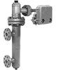 level controllers fisher 2500249