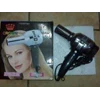 hair dryer crown