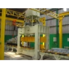 manufacturing hydraulic press machine for sheet metal work