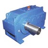 piv gearbox
