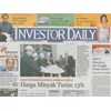 koran investor