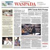 koran waspada