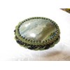 pelatihan membuat bros cabochon