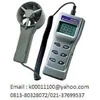 anemo/ rh/ temp meter with remote vane, btu capacity 8912 az instrument, hp: 081380328072, email : k00011100@ yahoo.com