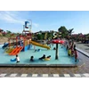 waterplay/ water playground/ ember tumpah-3