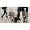 turnstile gate