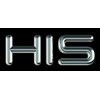 his