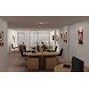 desain interior ruko, rukan, kantor, office