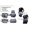 tas kamera selempang murah