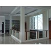 plafon, kusen aluminium dll.