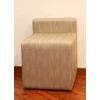 pouf/ tempat duduk kecil