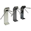 tripod barrier