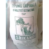 mj net istana tepung ( bahan dasar singkong)