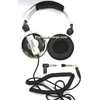 krezt dj-9200 professional dj headphone