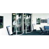 automatic sliding glass doors