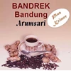 bandrek bandung arumsari plus krimer