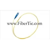 fiber optic sc pigtail singlemode 0.9mm