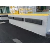 rubber bumper