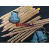 stationery - set harvest land