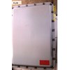 allumunium junction box explosion proof or flame proof ex d iic with atex certificate for hazardous area