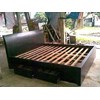 tempat tidur