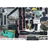 accessories, peralatan pendukung