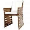 vanilla m dining chair