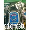 gantungan kunci perhubungan