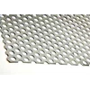 plat lubang, perforated plate / perforated sheet / metal / coil / plat lubang - product, di surabaya 082129847777