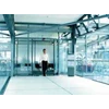 smart® automatic door