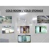 2 cold room indonesia : indopanel sukses makmur-2
