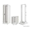 rack server close / open