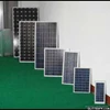 solar cell module / modul surya