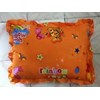 bantal corak murah