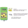 sms110 smart ph monitor with set point range from 3.5 to 7.5 ph, hp: 081380328072, email : k00011100@ yahoo.com